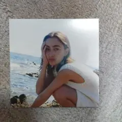 Mina Okabe Better Days