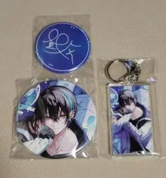 2025年最新】黛灰 誕生日の人気アイテム - メルカリ