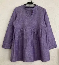 2025年最新】fog linen work シャツ・ブラウスの人気アイテム