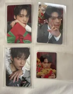 INI THE WINTER MAGIC ウィンマジ 木村柾哉