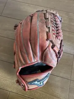 MIZUNO 軟式用 グローブのサムネイル