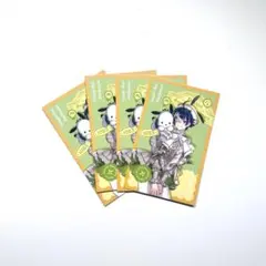 Dytica サンリオ ランダムフォト風カード 伊波ライ