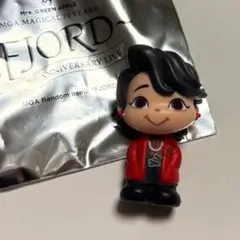 fjord ガチャ 大森元貴 フィギュア