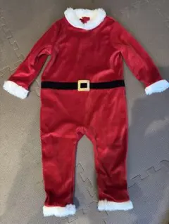 サンタ コスチューム