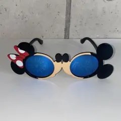 Disney ミッキー&ミニー ミラーサングラス