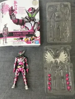 2026年最新】仮面ライダーフィギュアーツの人気アイテム - メルカリ