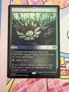 MTG 英語版 出産の殻 - メルカリ