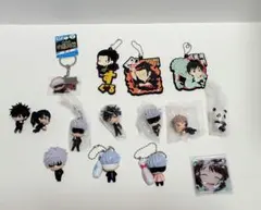 呪術廻戦　グッズ　まとめ売り