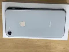 Apple iPhone 8 シルバー 64GB