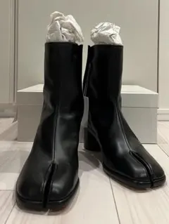 Maison Margiela 2021足袋ブーツ（ヒール）　size41 Maison Martin Margiela(メゾン マルタンマルジェラ) TABI BOOTS