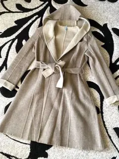 Rene ルネ スプリングコート　最高級　コートワンピース 2025年最新】rene ルネ コートの人気アイテム - メルカリ