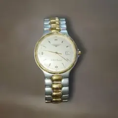 LONGINES ULTRA CHRON 腕時計 1225 自動巻き ジャンク品 - メルカリ