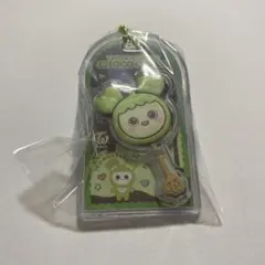 TWICE ジョンヨン ジョンブリー チョコがけボーロ&チャーム