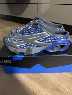 ASICS × kiko kostadinov GEL-STYRAX ブルー