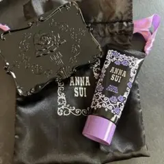 アナスイ