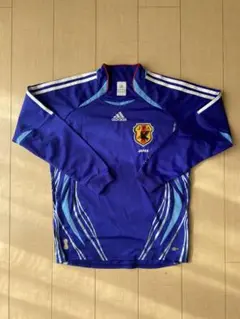 2025年最新】日本代表 ユニフォーム 2006の人気アイテム - メルカリ