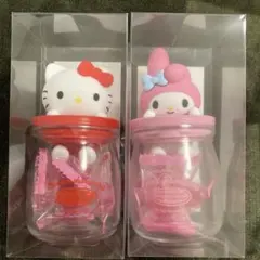 キャンディボトル サンリオ