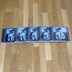 TWS ジフン はじめまして CD
