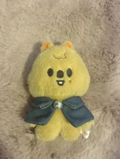 StrayKids スキズ skzoo 10cm ぬいぐるみ ハンクォッカ - メルカリ