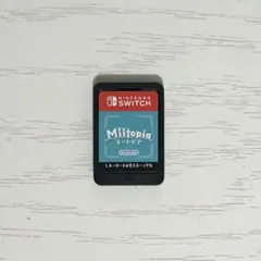 ミートピア Switch