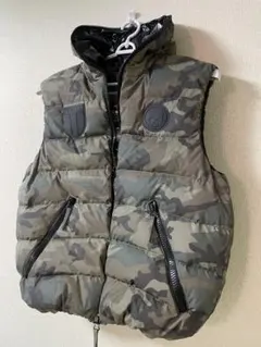 2026年最新】ハイドロゲン ダウンベストの人気アイテム - メルカリ