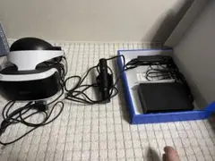 2025年最新】playstation vr カメラ同梱版の人気アイテム - メルカリ