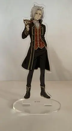 2025年最新】獄寺隼人 アクスタの人気アイテム - メルカリ