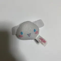 シナモロール マスコット ぬいぐるみ