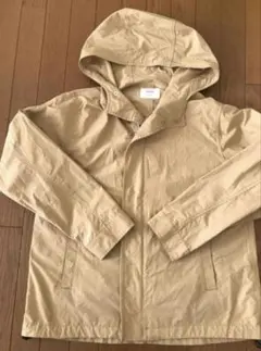 Discoat マウンテンパーカー