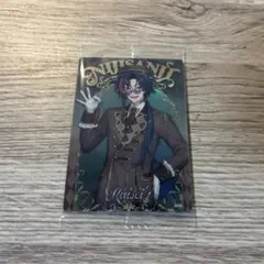 にじさんじ ウエハース2 魁星