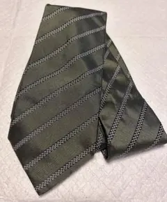 ポケットチーフ シルク