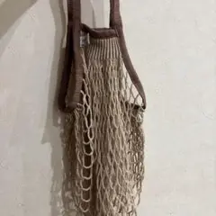 filt フィルト　メッシュバック　　ブラウン