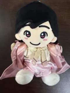 2026年最新】道枝駿佑ちびぬいの人気アイテム - メルカリ