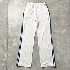 【激渋 80s vintage adidas ユーロサイズ トラックパンツ】