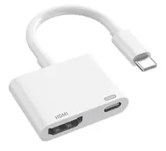 USB Type C HDMI 変換アダプタ 【2025新登場】