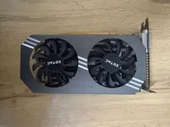 ZOTAC NVIDIA GeForce GTX 970