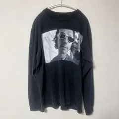 90s BUSH Gavin Rossdale L ロンT 長袖 Tシャツのサムネイル