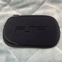ソニー純正PSP専用ポーチ