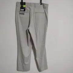 新品未使用！キャロウェイ　ストレッチ　ドライ　パンツ ベージュ　Lサイズ