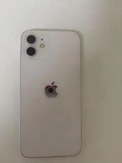 iPhone12 64G ホワイト