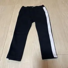 美品　黒ズボン