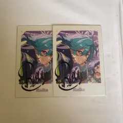 あんスタ P.A.shots!! 10th Anniversary ライカ - メルカリ