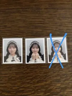 2026年最新】山野愛月 チェキの人気アイテム - メルカリ