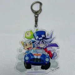 怪盗ジョーカー ジョーカー ハチ 缶バッジセット - メルカリ