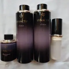 2025年最新】クレドポーボーテ空容器の人気アイテム - メルカリ