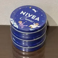 ニベアクリーム 大缶 169g 3個セット