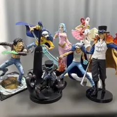 2026年最新】ONE PIECE フィギュア ワンピースの人気アイテム - メルカリ