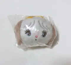 mikko フェイスマスコット スフレ