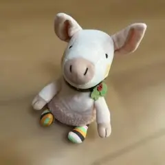 ぬいぐるみ