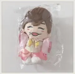 長尾謙杜　ちびぬい　初心LOVEバージョン